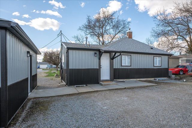 4018 N Argonne Rd, Spokane, WA 99212