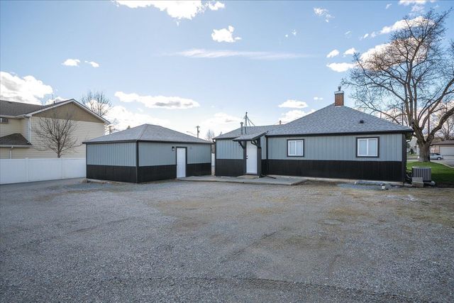 4018 N Argonne Rd, Spokane, WA 99212