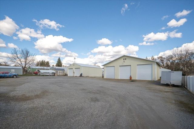 4018 N Argonne Rd, Spokane, WA 99212