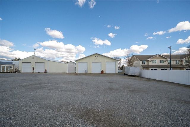 4018 N Argonne Rd, Spokane, WA 99212