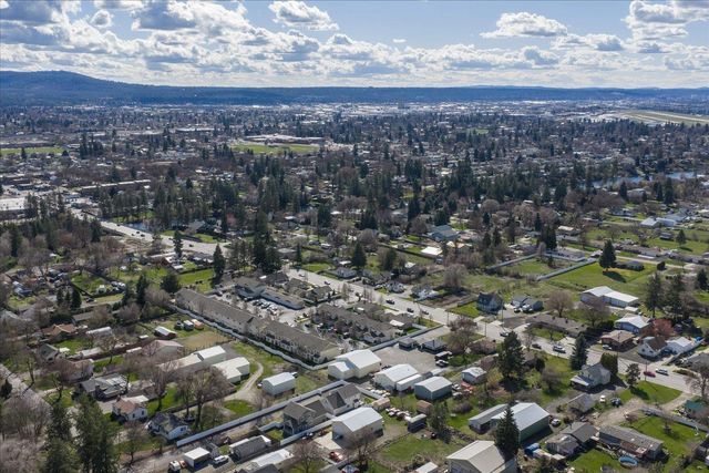 4018 N Argonne Rd, Spokane, WA 99212