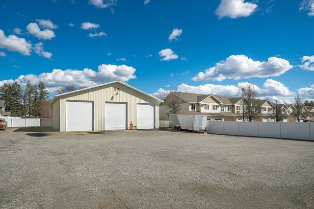 4018 N Argonne Rd, Spokane, WA 99212