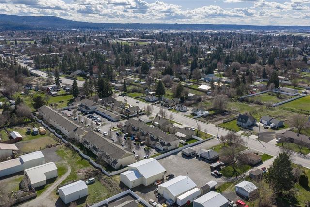 4018 N Argonne Rd, Spokane, WA 99212