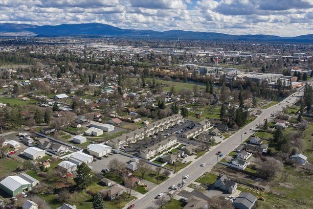 4018 N Argonne Rd, Spokane, WA 99212
