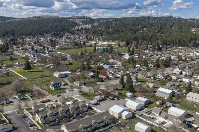 4018 N Argonne Rd, Spokane, WA 99212