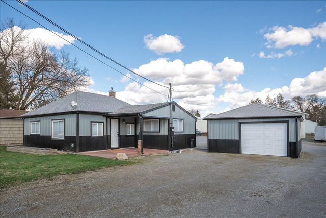 4018 N Argonne Rd, Spokane, WA 99212