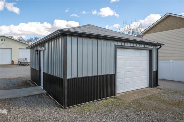 4018 N Argonne Rd, Spokane, WA 99212