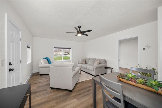 4018 N Argonne Rd, Spokane, WA 99212