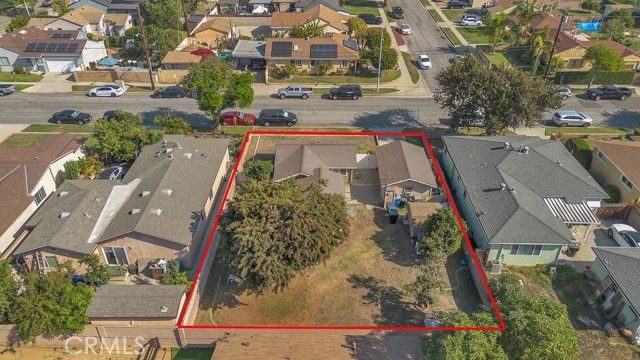 15025 Graystone, Norwalk, CA 90650