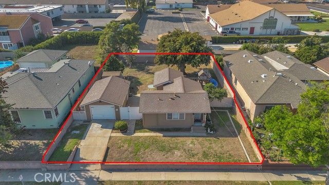 15025 Graystone, Norwalk, CA 90650