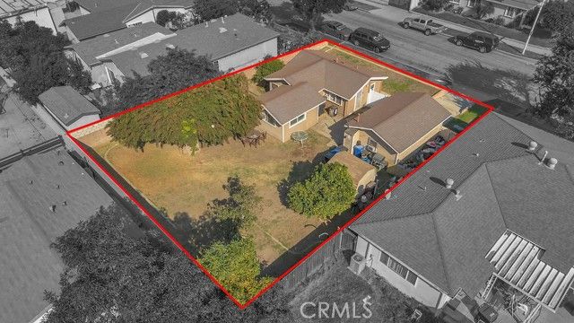 15025 Graystone, Norwalk, CA 90650