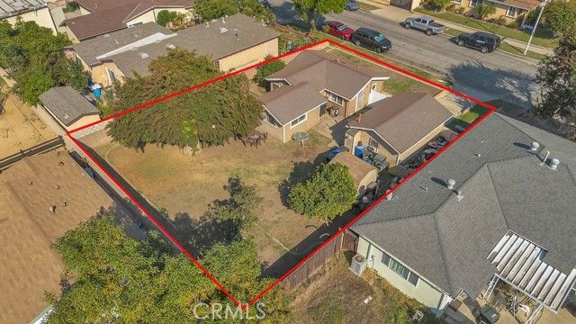 15025 Graystone, Norwalk, CA 90650