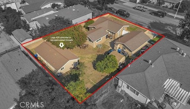 15025 Graystone, Norwalk, CA 90650