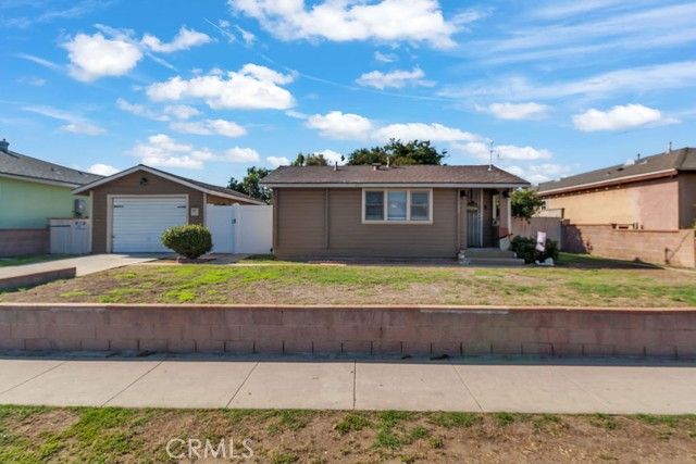 15025 Graystone, Norwalk, CA 90650