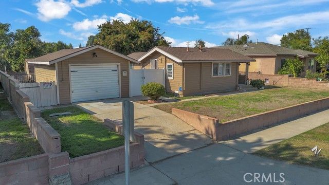 15025 Graystone, Norwalk, CA 90650