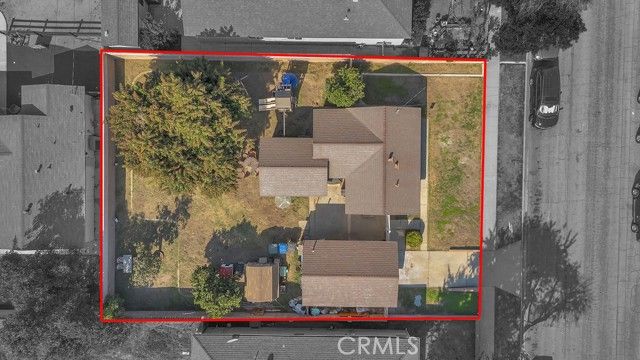 15025 Graystone, Norwalk, CA 90650