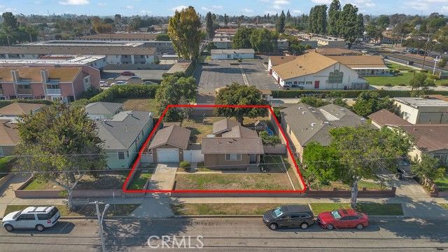 15025 Graystone, Norwalk, CA 90650