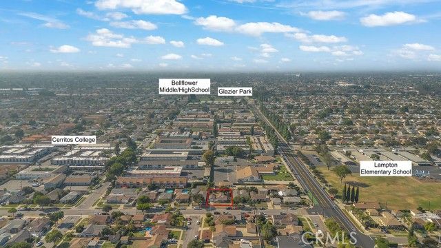 15025 Graystone, Norwalk, CA 90650