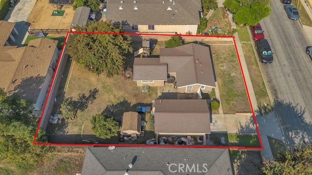 15025 Graystone, Norwalk, CA 90650