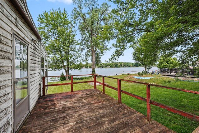11968 Elmdale Drive, Freedom Twp, MI 48158