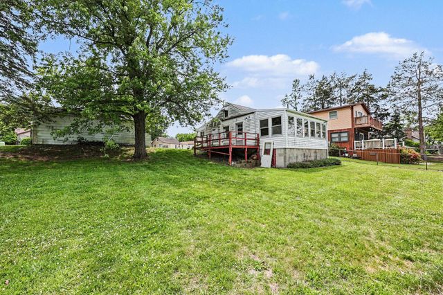 11968 Elmdale Drive, Freedom Twp, MI 48158