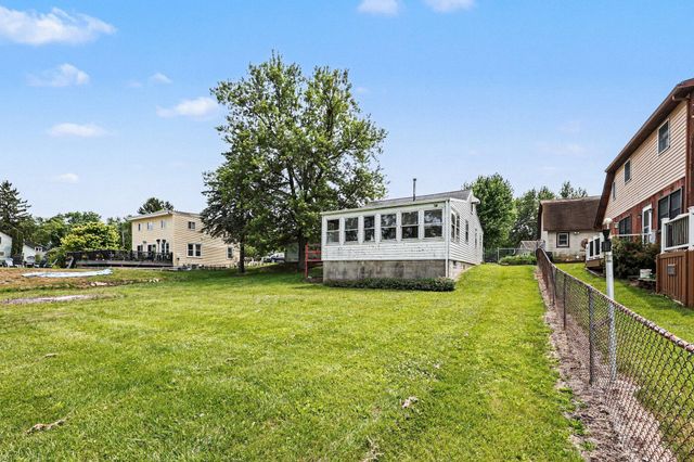 11968 Elmdale Drive, Freedom Twp, MI 48158