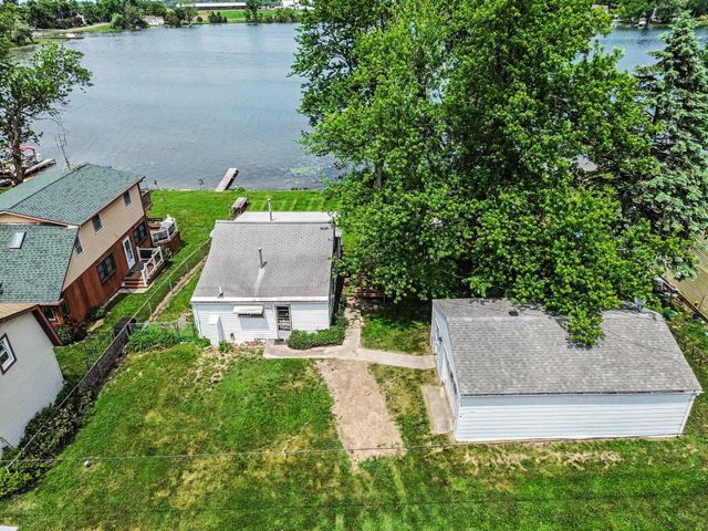 11968 Elmdale Drive, Freedom Twp, MI 48158