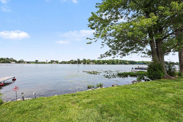 11968 Elmdale Drive, Freedom Twp, MI 48158