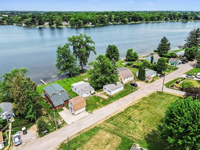 11968 Elmdale Drive, Freedom Twp, MI 48158