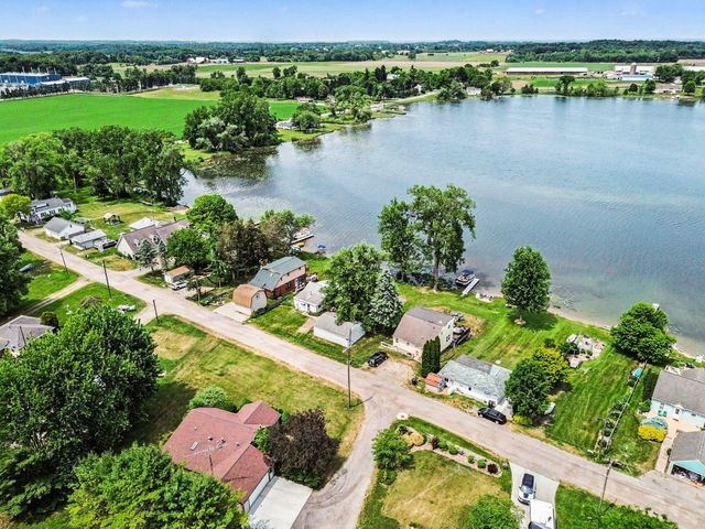 11968 Elmdale Drive, Freedom Twp, MI 48158