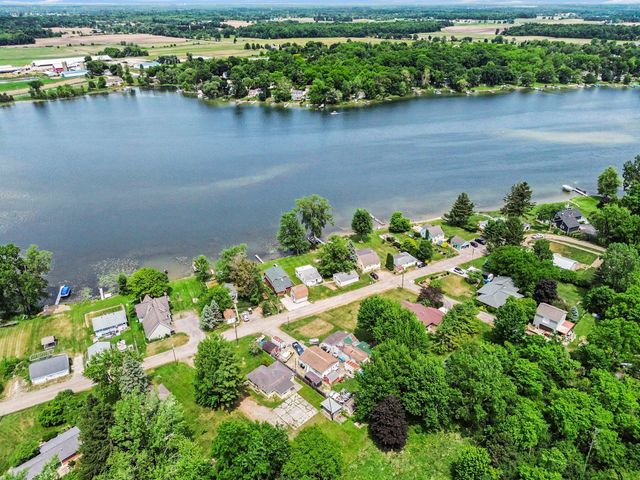11968 Elmdale Drive, Freedom Twp, MI 48158