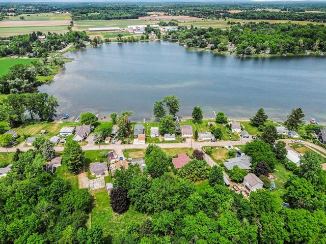 11968 Elmdale Drive, Freedom Twp, MI 48158