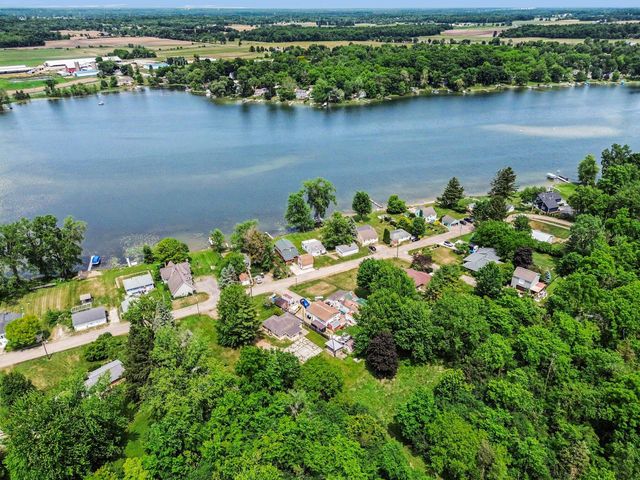 11968 Elmdale Drive, Freedom Twp, MI 48158