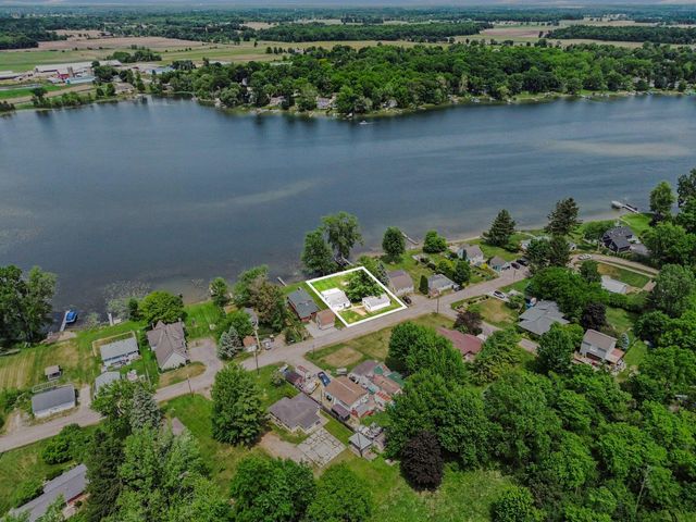 11968 Elmdale Drive, Freedom Twp, MI 48158