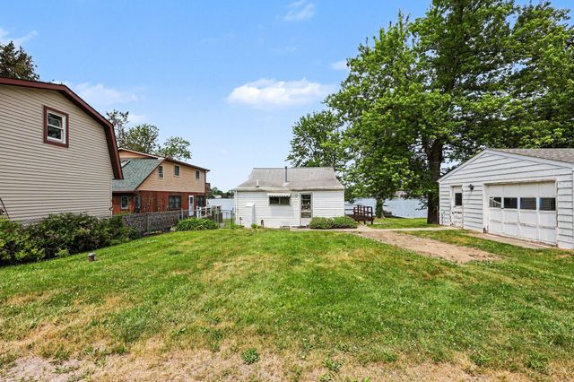 11968 Elmdale Drive, Freedom Twp, MI 48158