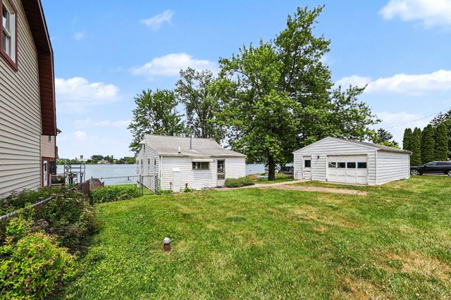 11968 Elmdale Drive, Freedom Twp, MI 48158