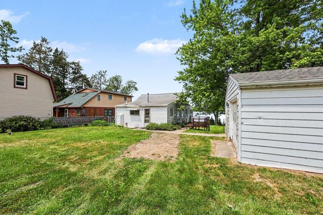 11968 Elmdale Drive, Freedom Twp, MI 48158