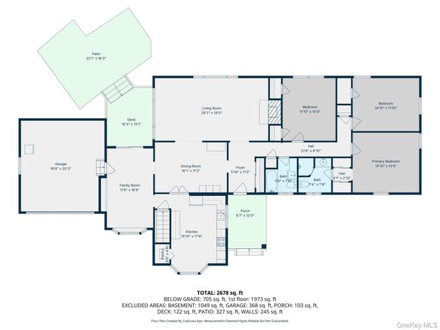 23 Saint Pauls Place, Garden City, NY 11530