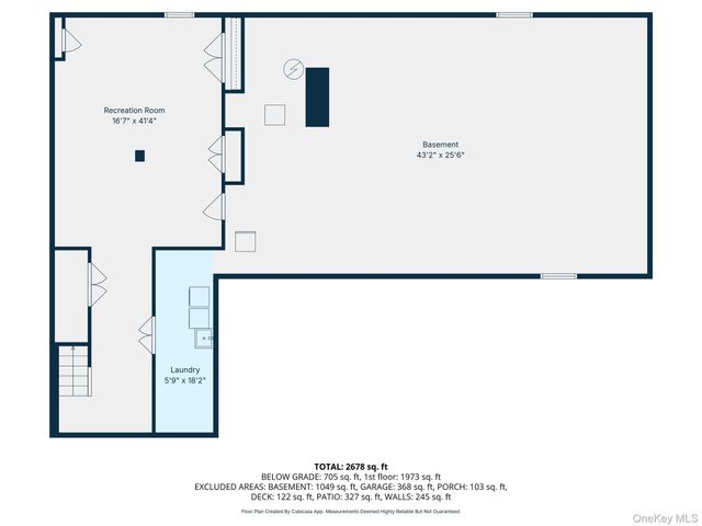 23 Saint Pauls Place, Garden City, NY 11530