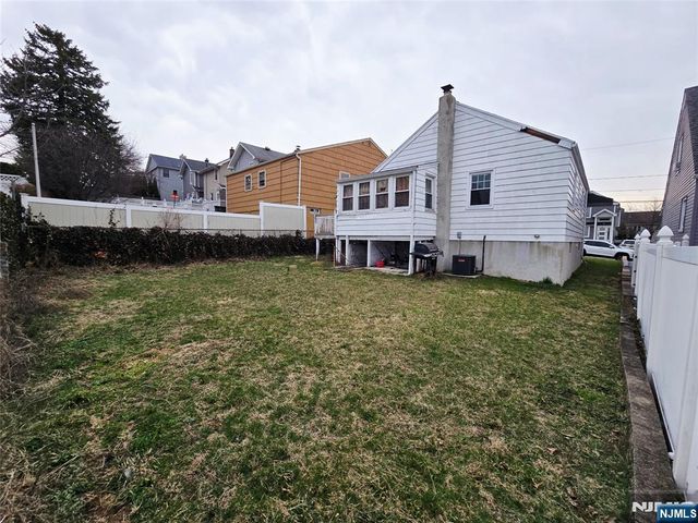 451 Wilson Avenue, Lyndhurst, NJ 07071