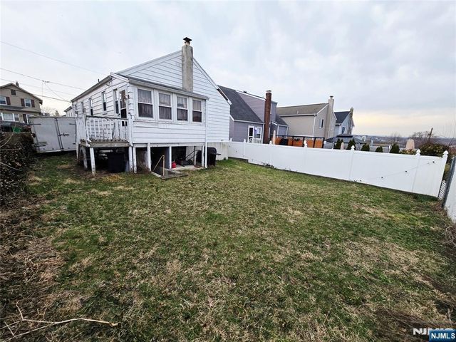 451 Wilson Avenue, Lyndhurst, NJ 07071