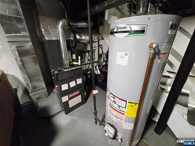 451 Wilson Avenue, Lyndhurst, NJ 07071