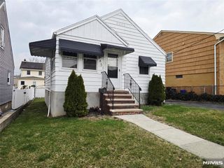 451 Wilson Avenue, Lyndhurst, NJ 07071