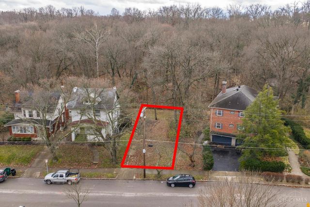 3635 Ault Park Avenue, Cincinnati, OH 45208