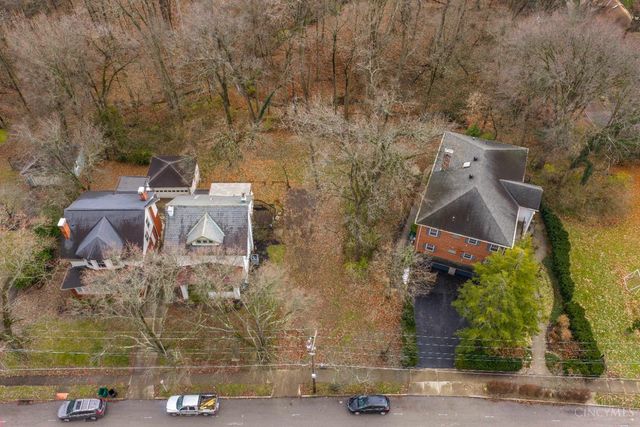 3635 Ault Park Avenue, Cincinnati, OH 45208