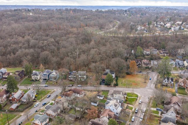 3635 Ault Park Avenue, Cincinnati, OH 45208