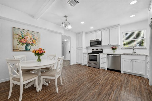 906 Euclid Street, Cleburne, TX 76033