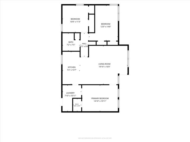 906 Euclid Street, Cleburne, TX 76033
