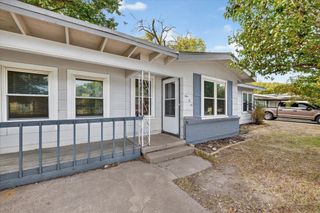 906 Euclid Street, Cleburne, TX 76033