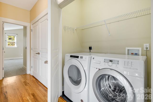 7 Oakhaven Terrace, Asheville, NC 28803